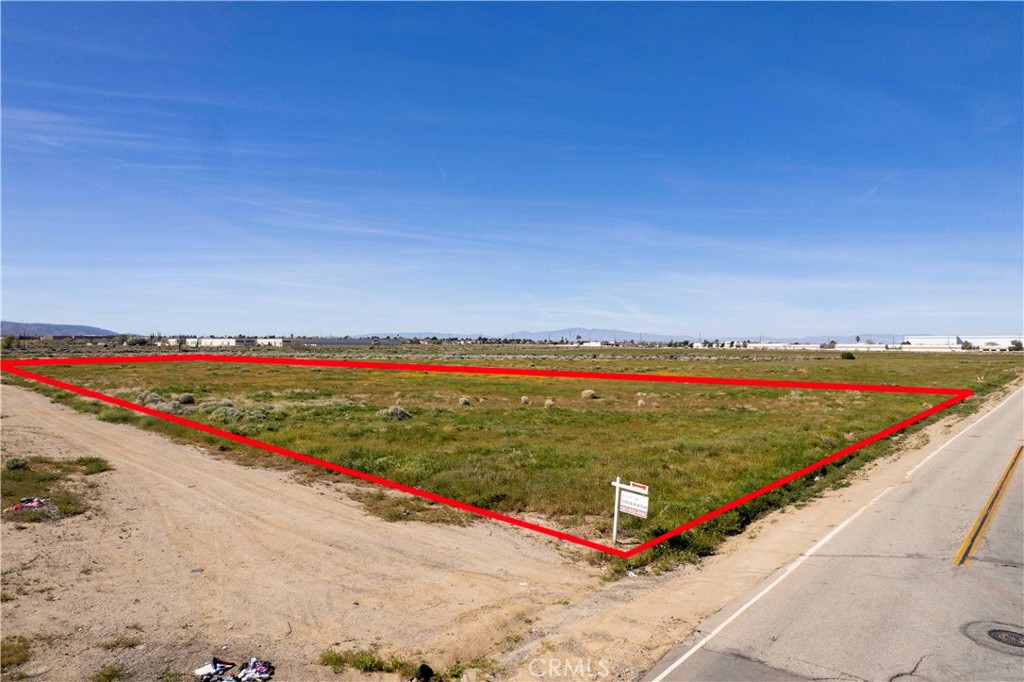 0 Avenue P-8, Palmdale, CA 93552 — photo 1
