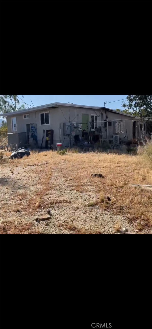 50937 Canyon, Morongo Valley, CA 92256 — photo 1
