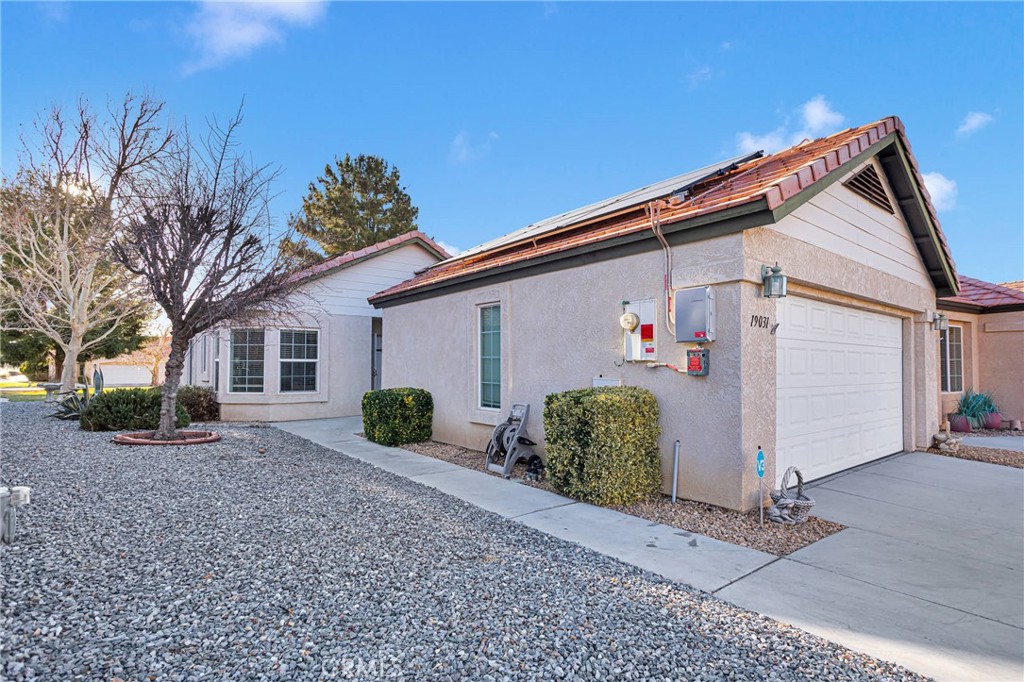 19031 Pamela Lane, Apple Valley, CA 92308 — photo 1