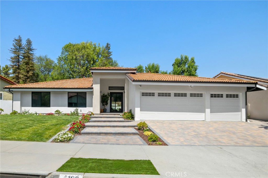 5100 Orrville Avenue, Woodland Hills, CA 91367 — photo 1