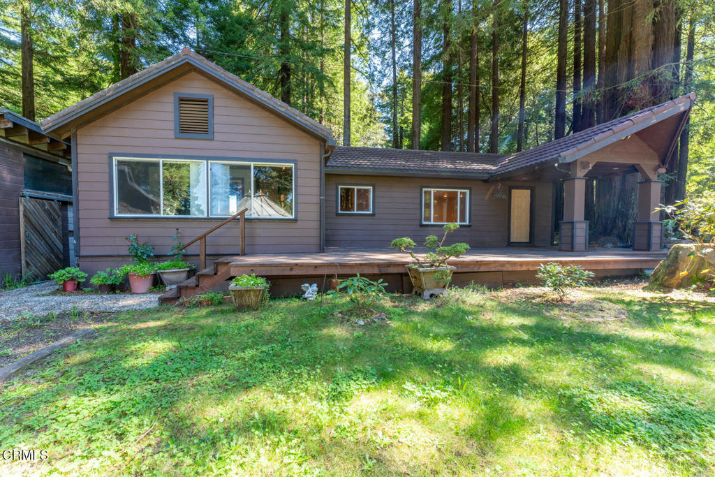 32200 Highway 20, Fort Bragg, CA 95437 — photo 1