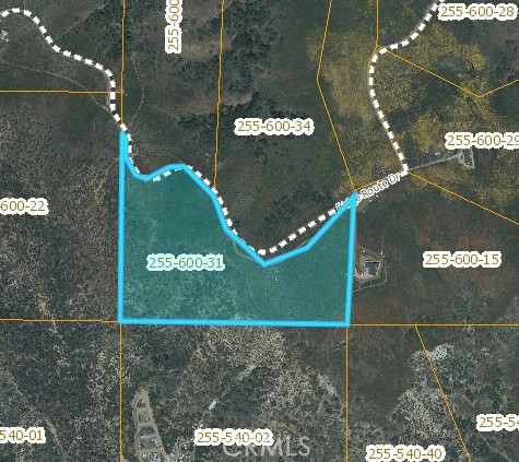 0 Ridge Route Dr., Lebec, CA 93243 — photo 1