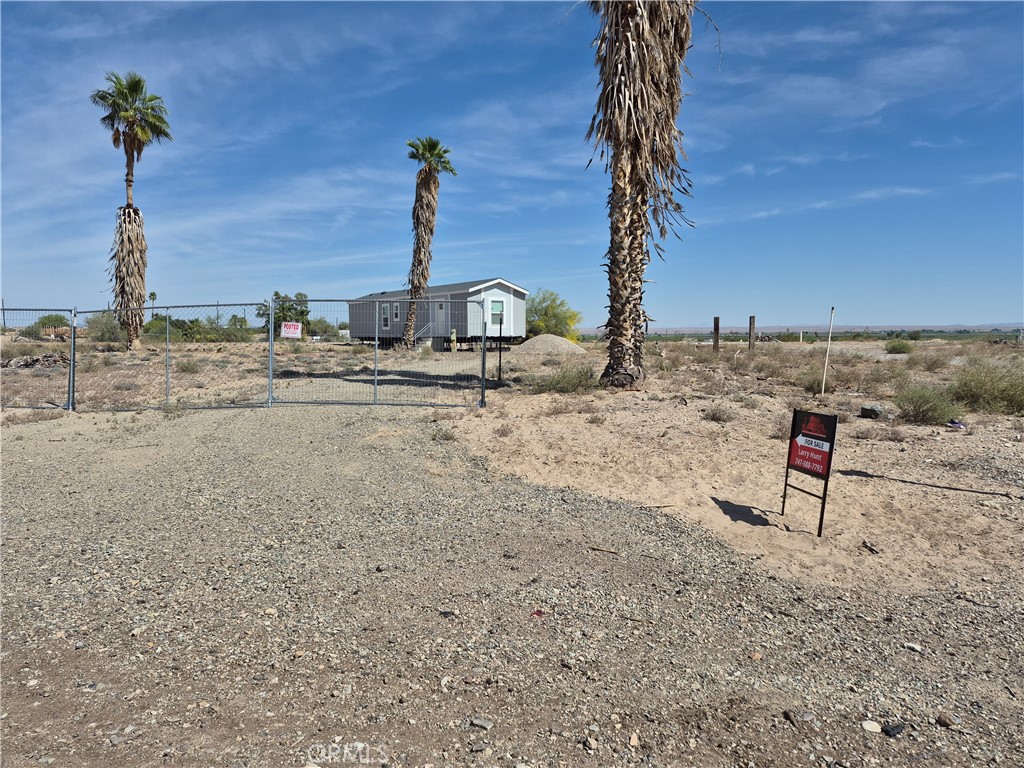 7389 Onieda, Big River, CA 92242 — photo 1