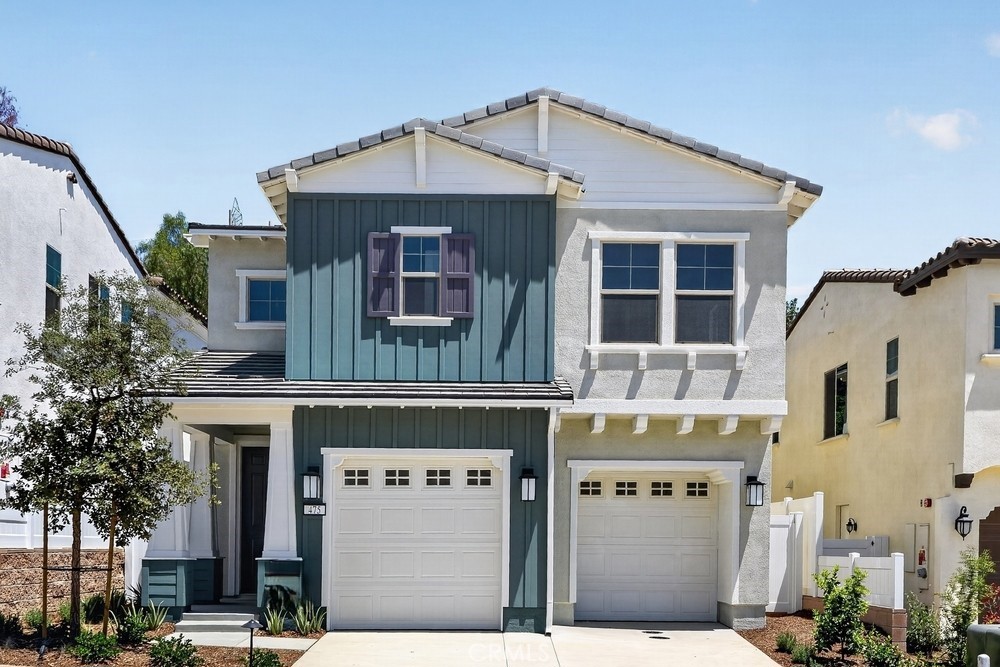 475 Citrus Oak Road, Glendora, CA 91740 — photo 1