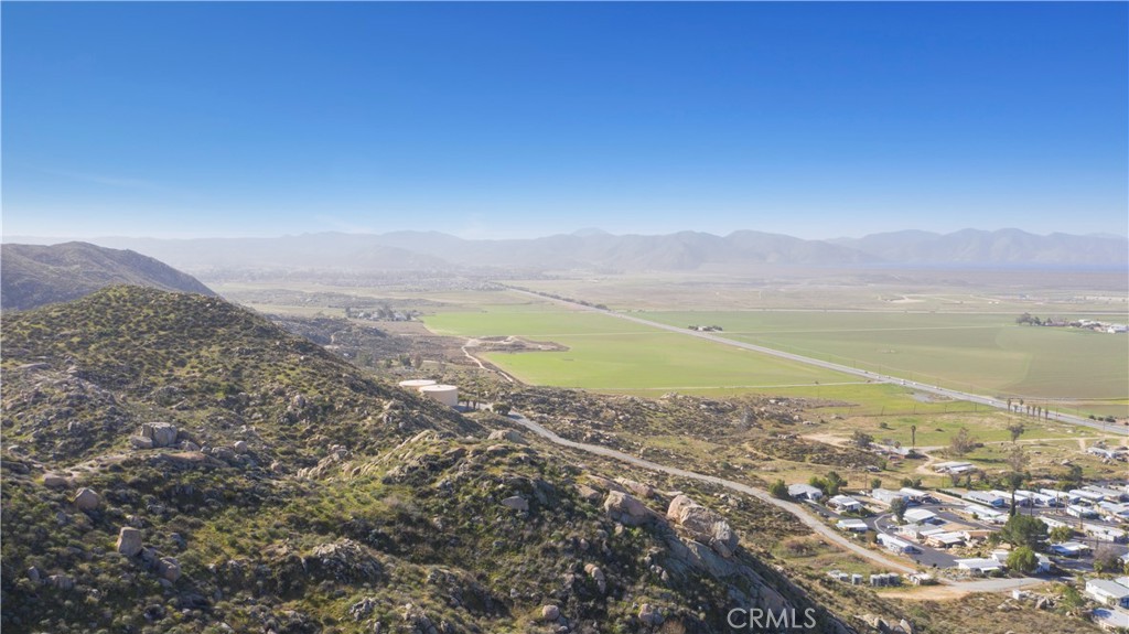 0 Pachea Trail, Hemet, CA 92545 — photo 1