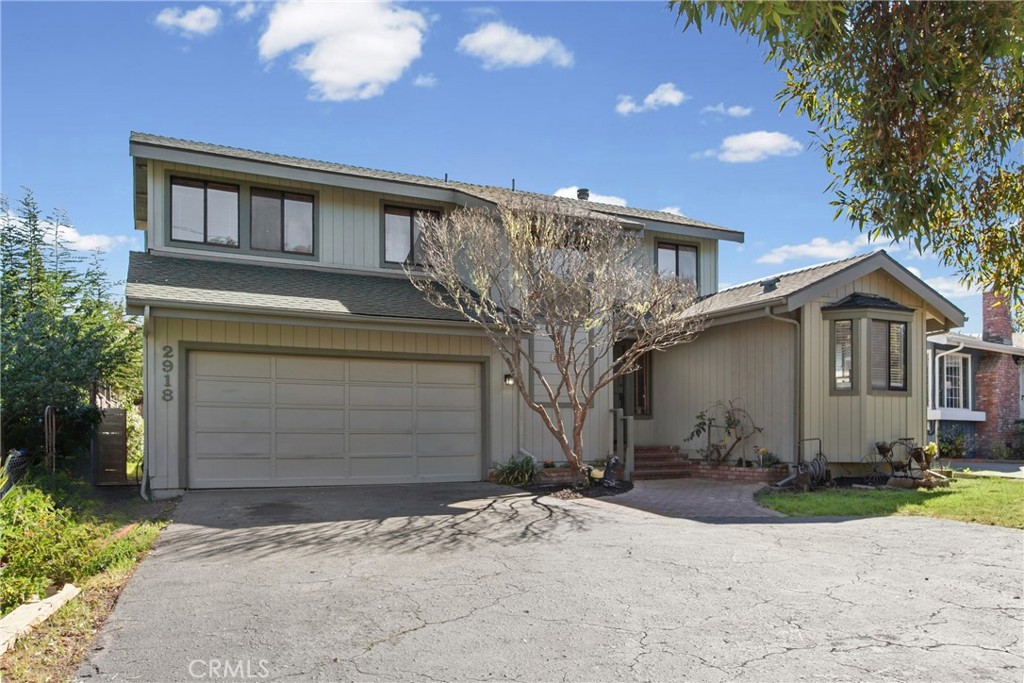 2918 Burton Drive, Cambria, CA 93428 — photo 1
