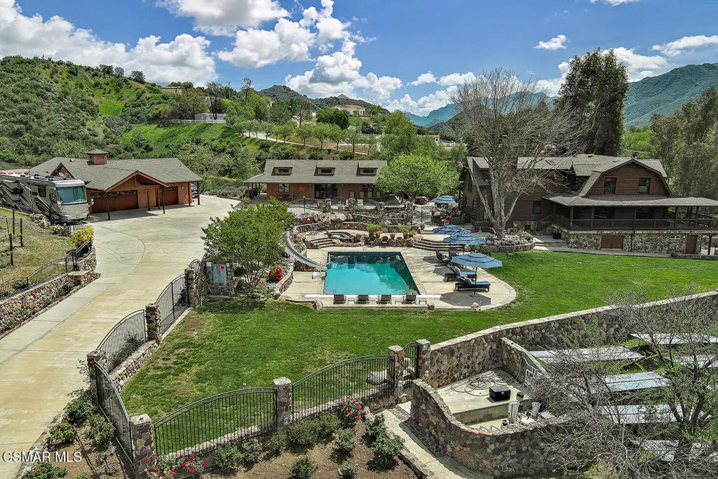 3030 Triunfo Canyon Road, Agoura Hills, CA 91301 — photo 1