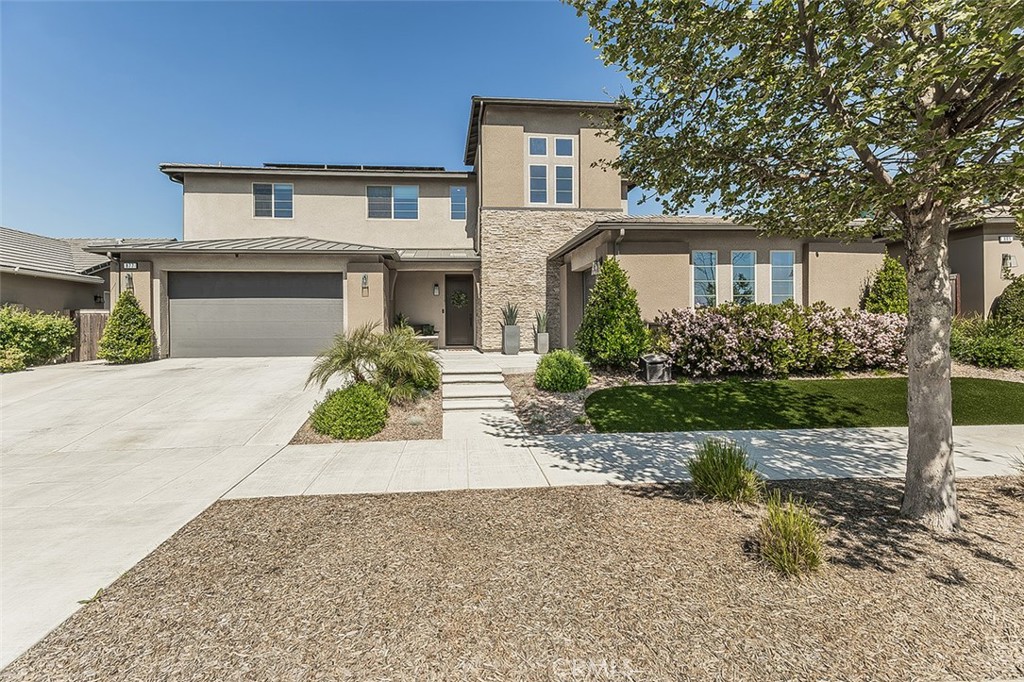 877 Treasure Hills, Madera, CA 93636 — photo 1