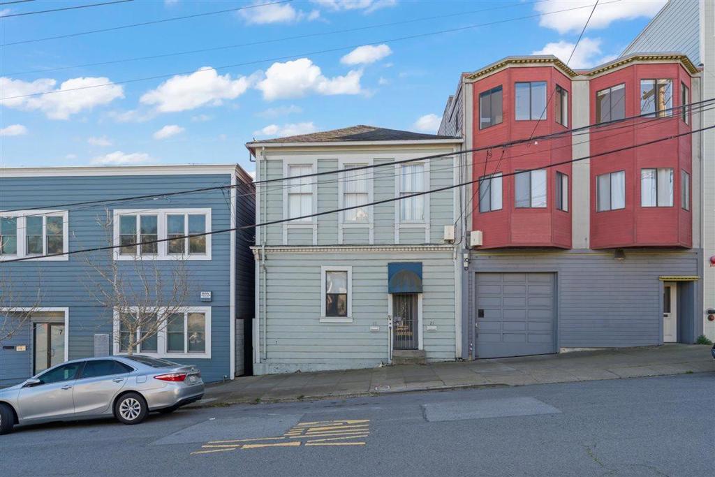19 Joost Avenue, San Francisco, CA 94131 — photo 1