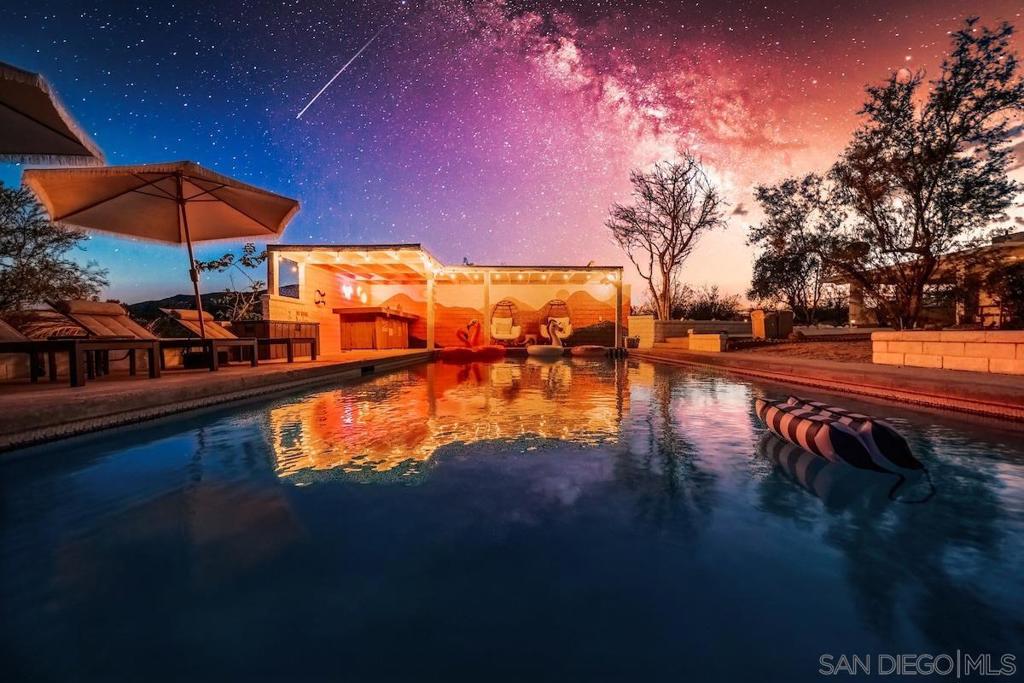 3900 Avenida Tortuga, Joshua Tree, CA 92252 — photo 1