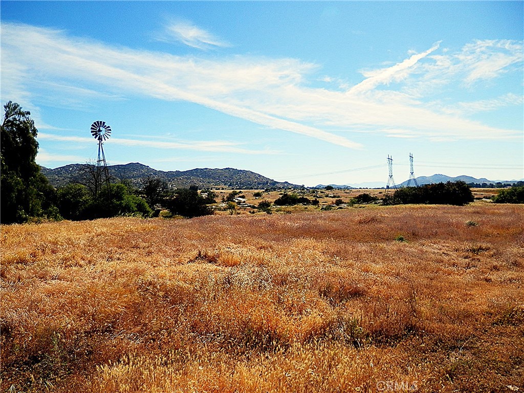 0 Gunther Rd./ Mountain Ave., Menifee, CA 92585 — photo 1