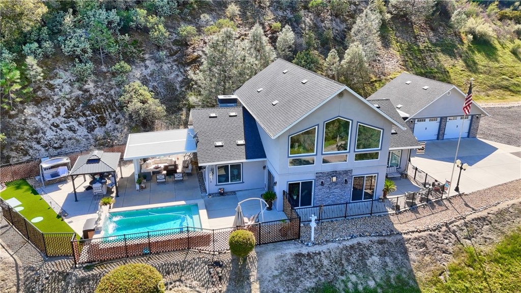 42038 Empty Creek, Oakhurst, CA 93644 — photo 1