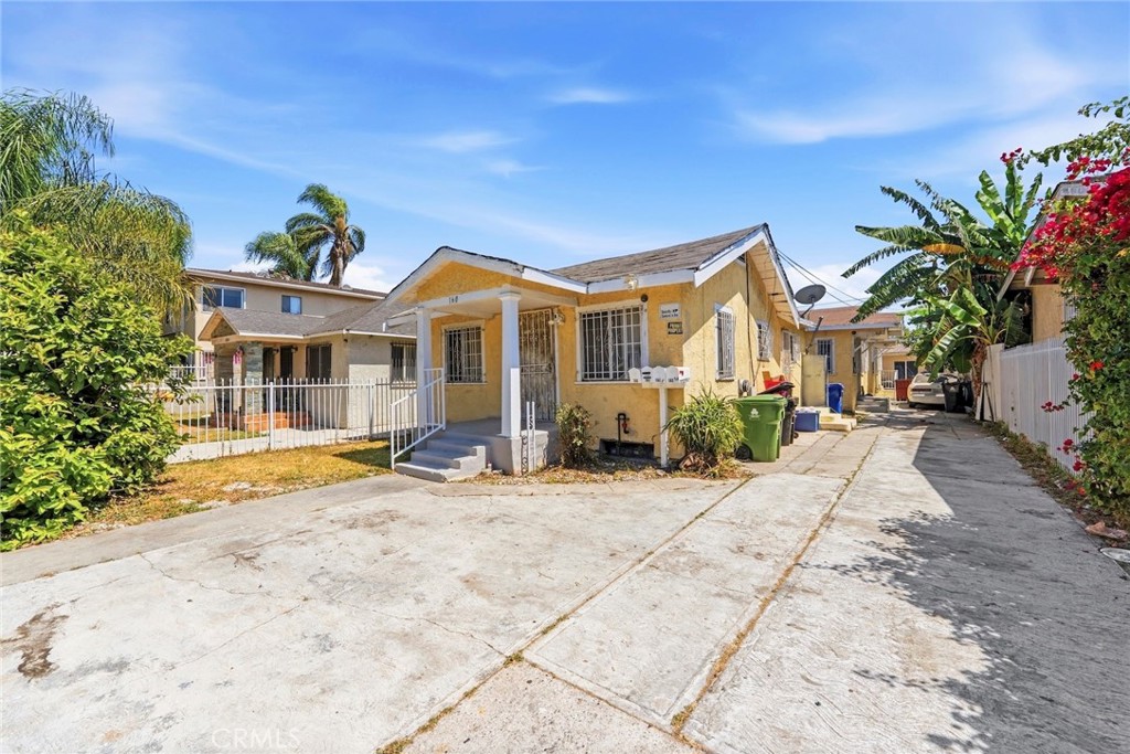 160 W 89th, Los Angeles, CA 90003 — photo 1