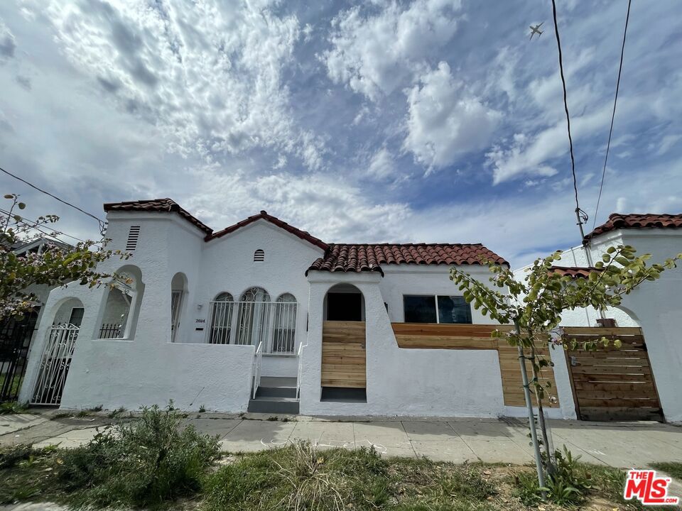 2600 Michigan Avenue, Los Angeles, CA 90033 — photo 1