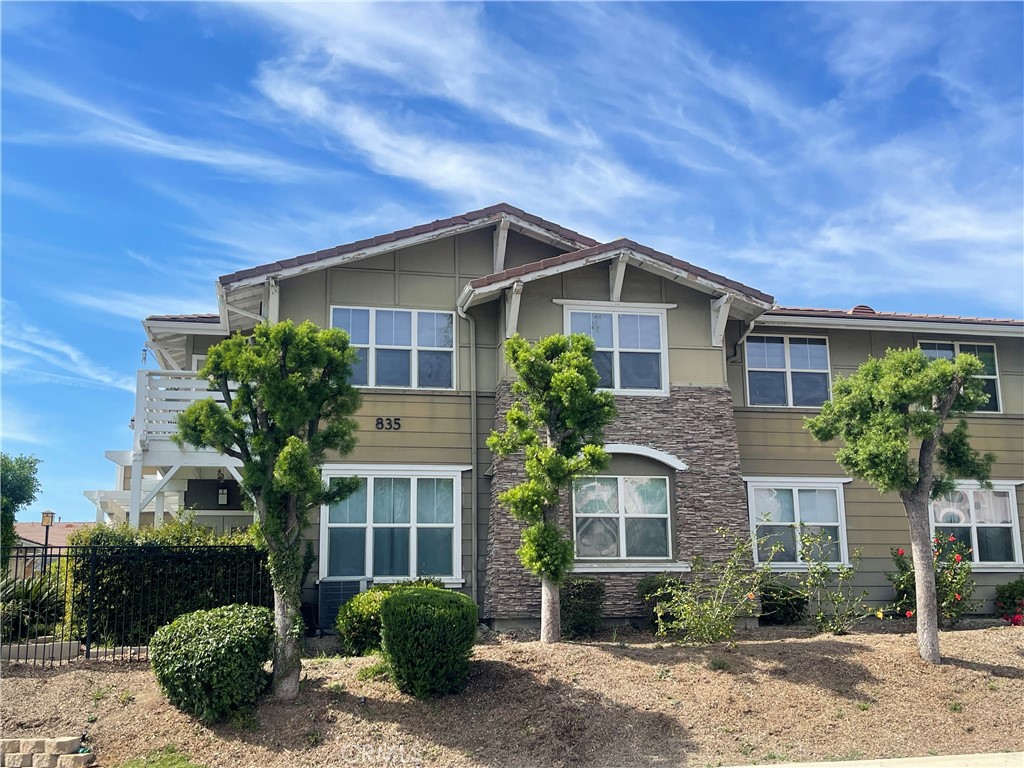835 Francesca 201, Walnut, CA 91789 — photo 1