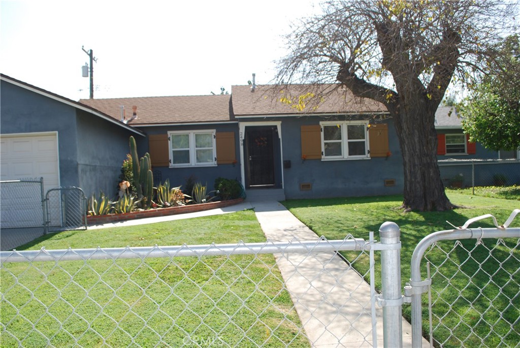 2498 Kellogg Park Drive, Pomona, CA 91768 — photo 1