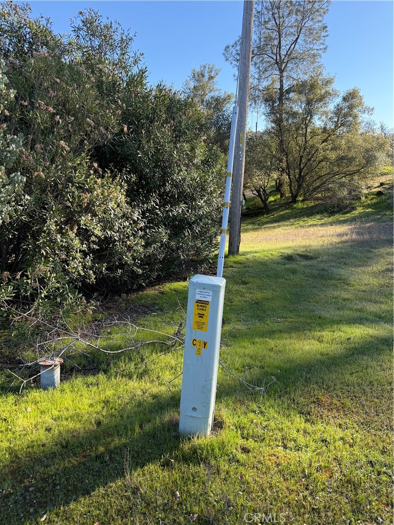 0 Long Hollow lot 1631, Coarsegold, CA 93614 — photo 1