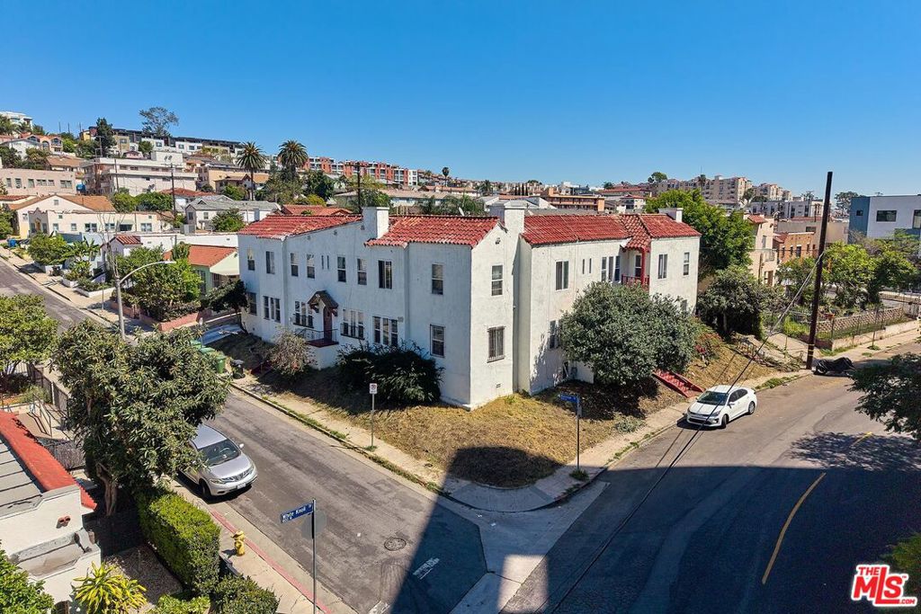 837 White Knoll Drive, Los Angeles, CA 90012 — photo 1