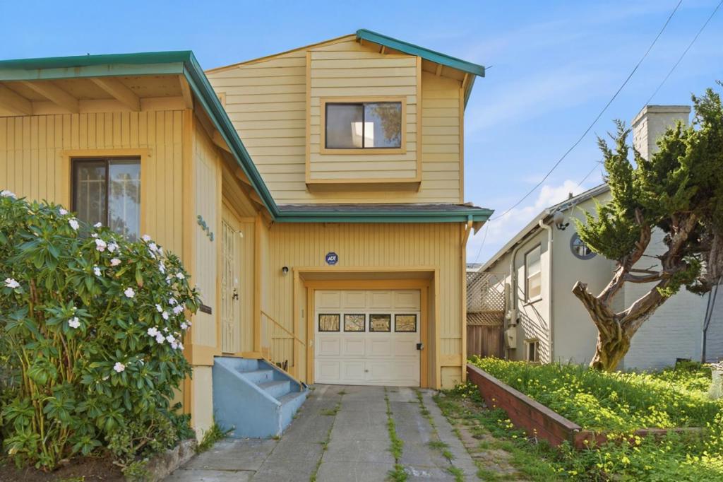 3918 High Street, Oakland, CA 94619 — photo 1