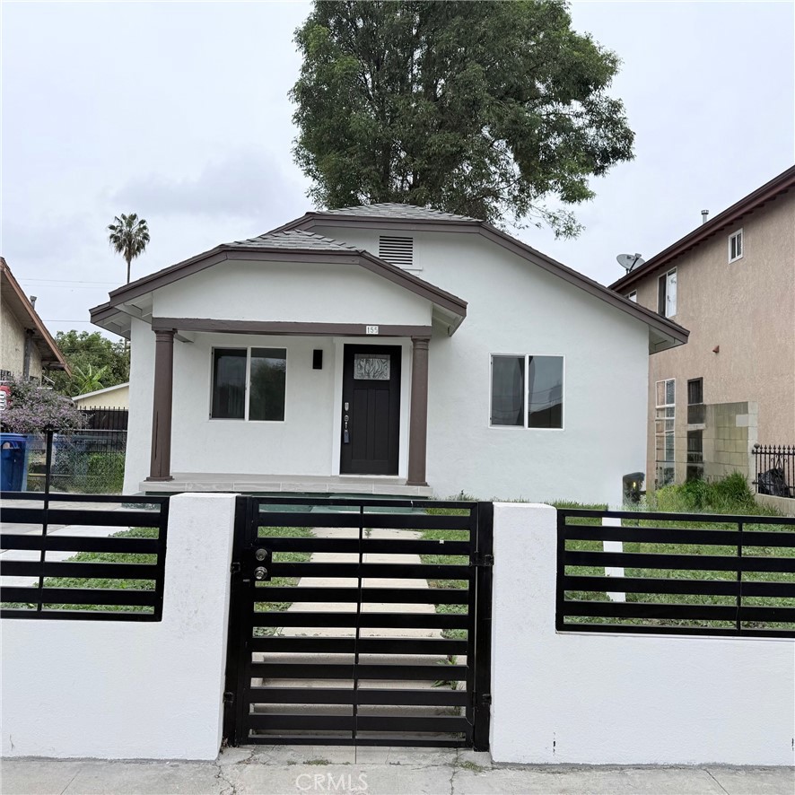 155 E 84th Street, Los Angeles, CA 90003 — photo 1