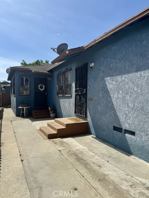 904 E Stockton, Compton, CA 90221 — photo 1
