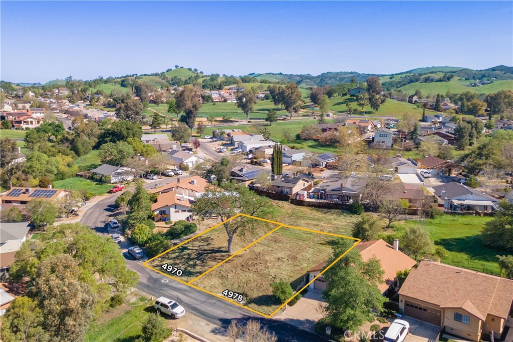 4970 Pretty Doe Lane, Paso Robles, CA 93446 — photo 1