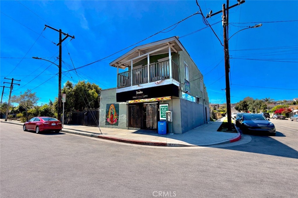 601 S Record Avenue, Los Angeles, CA 90023 — photo 1