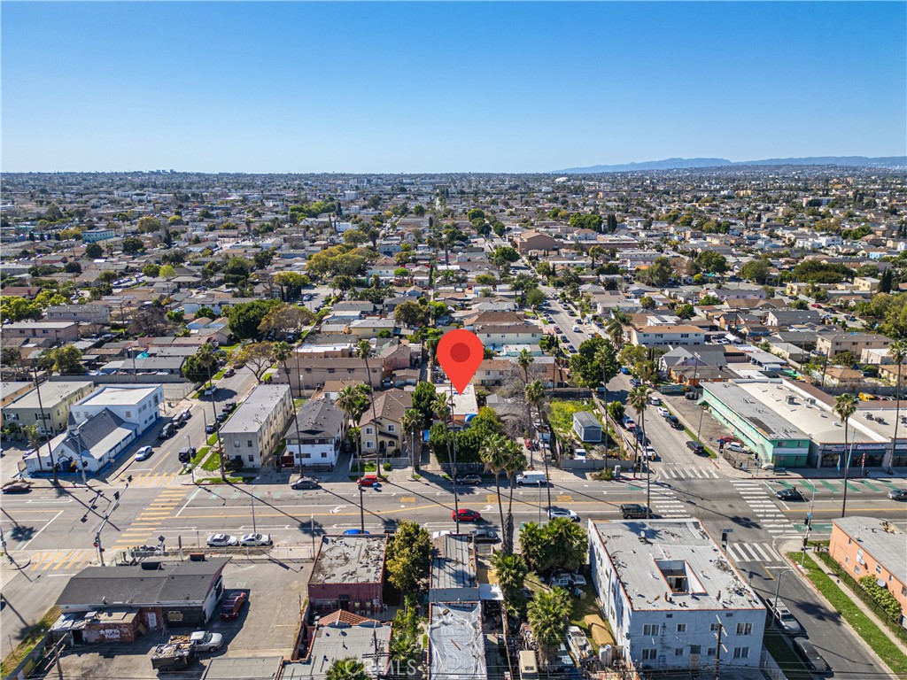 8311 Avalon, Los Angeles, CA 90003 — photo 1