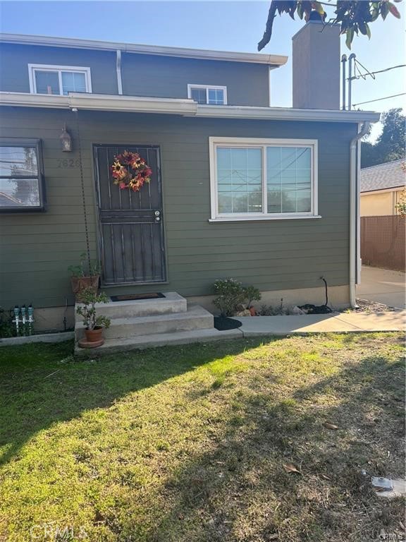7626 Valmont, Tujunga, CA 91042 — photo 1