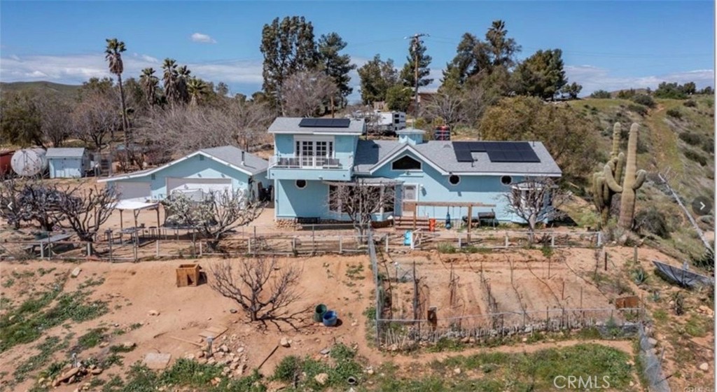 30090 Briggs Road, Agua Dulce, CA 91390 — photo 1