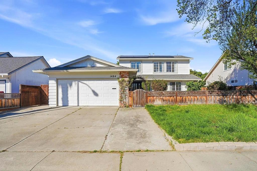 1454 Arlington Road, Livermore, CA 94551 — photo 1
