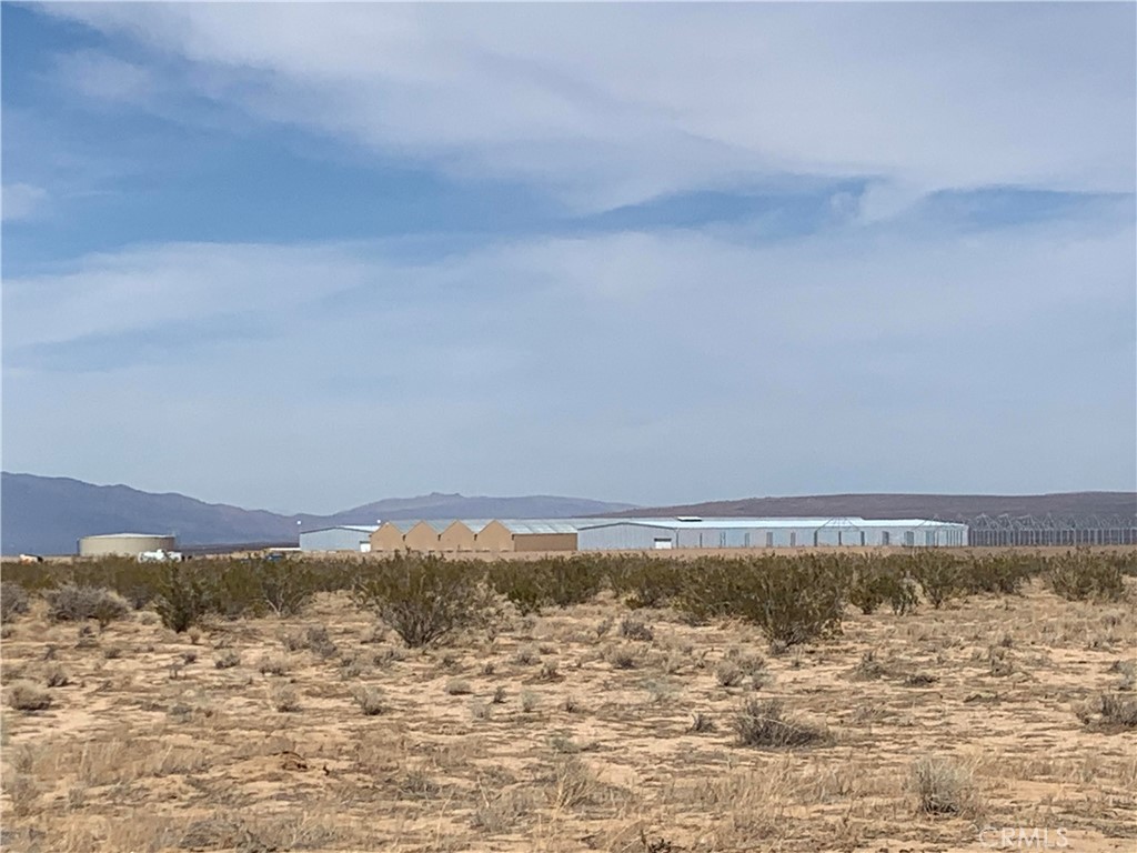 0 Yerba Blvd./ Isabella Blvd, California City, CA 93505 — photo 1