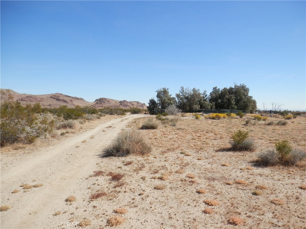 0 Dawn Road, Rosamond, CA 93560 — photo 1