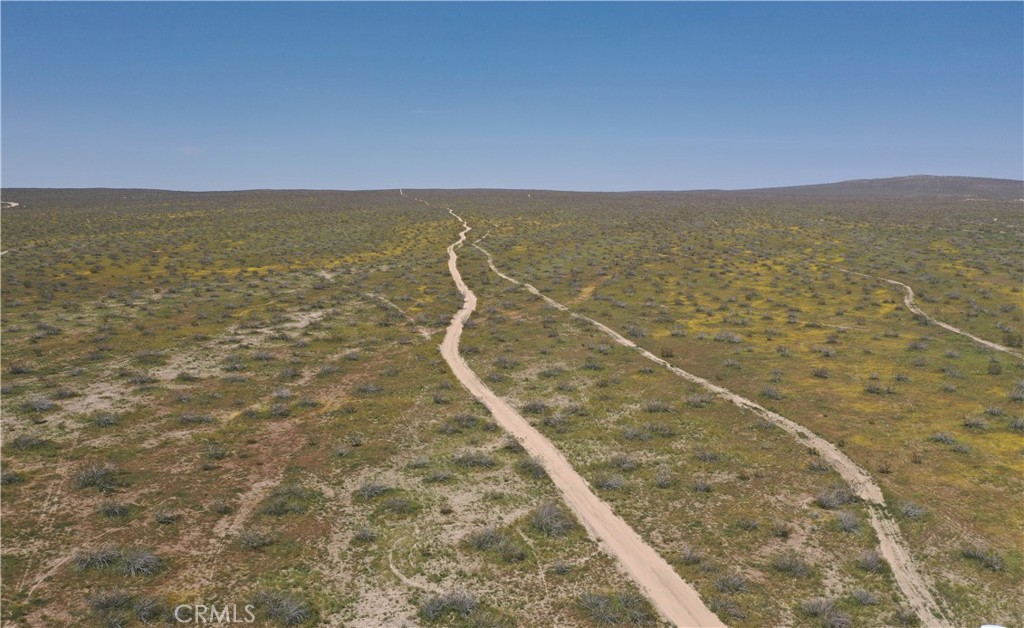 0 Fern ST./ Bucknell Rd, California City, CA 93505 — photo 1