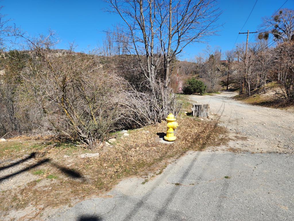 0 Elder Drive, Lake Arrowhead, CA 92321 — photo 1