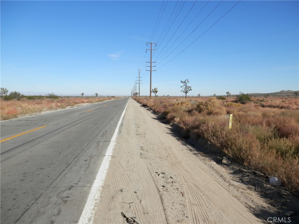 0 E 110 E./ Ave O12, Palmdale, CA 93591 — photo 1