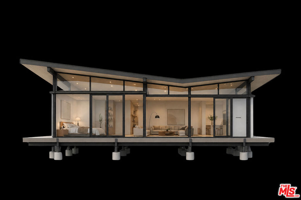 0 Red Rock Road, Topanga, CA 90290 — photo 1