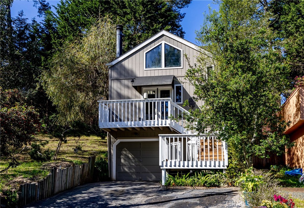 1935 Spencer Street, Cambria, CA 93428 — photo 1