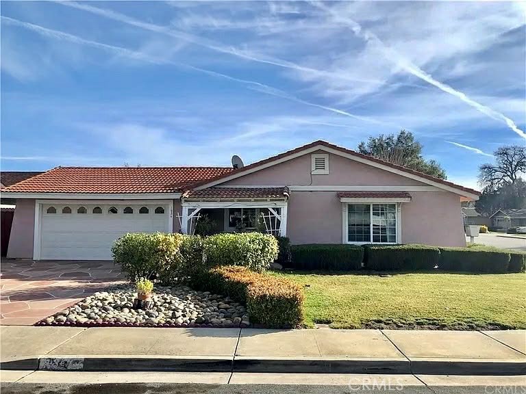 1934 Tulipwood Drive, Paso Robles, CA 93446 — photo 1