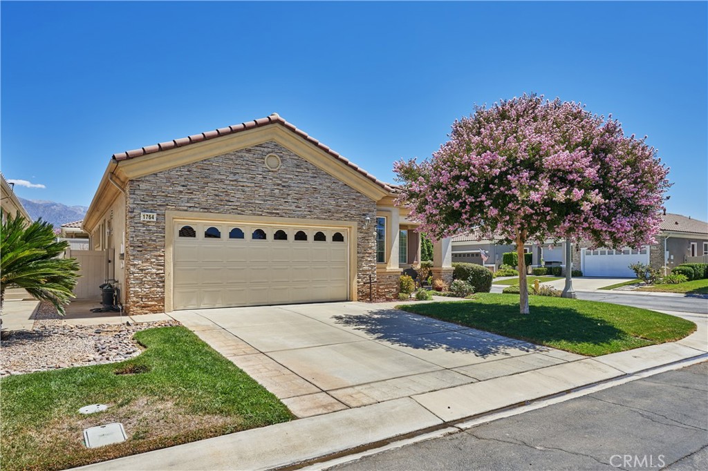 1764 Muirfield, Beaumont, CA 92223 — photo 1