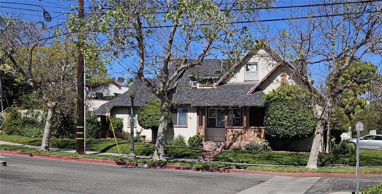 2642 Manning Avenue, Los Angeles, CA 90064 — photo 1