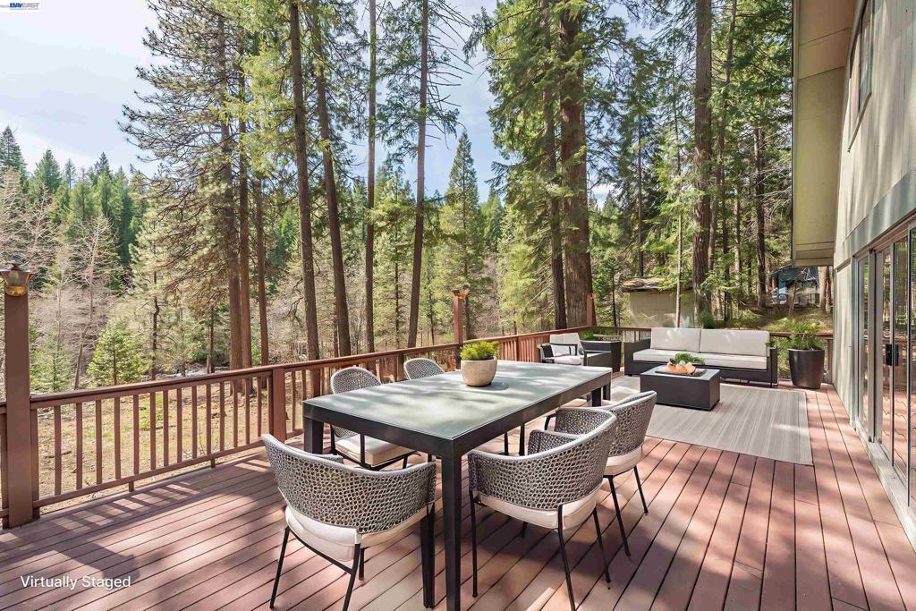 121 Mountain Aire Ln, Trinity Center, CA 96091 — photo 1