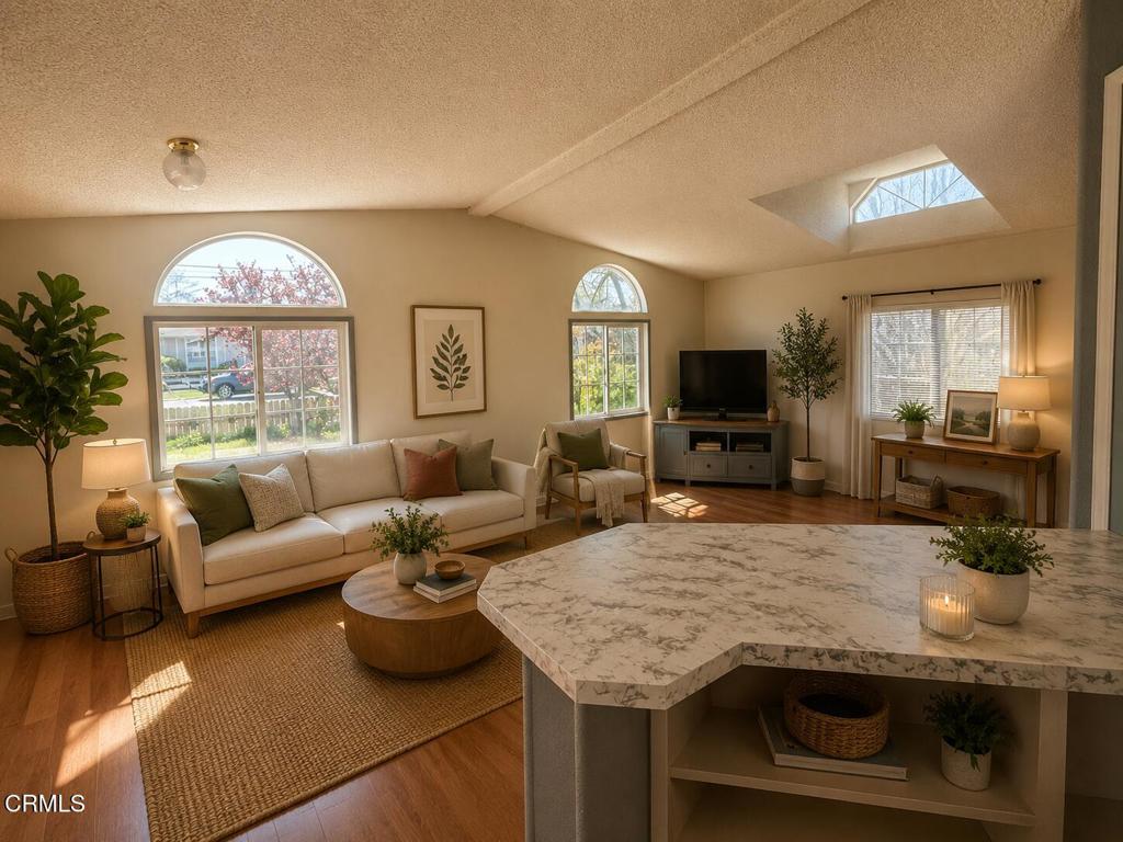 1361 E Oak Street, Fort Bragg, CA 95437 — photo 1