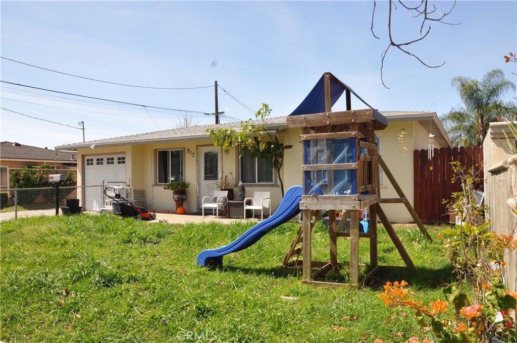 217 S Vernon, Azusa, CA 91702 — photo 1