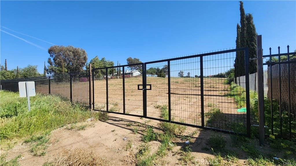 0 W Rider Street, Perris, CA 92570 — photo 1