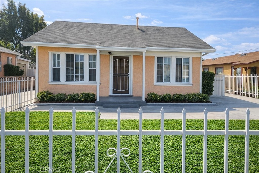 3584 Mulford, Lynwood, CA 90262 — photo 1