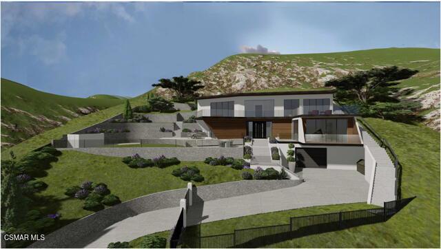 21801 Castlewood Drive, Malibu, CA 90265 — photo 1