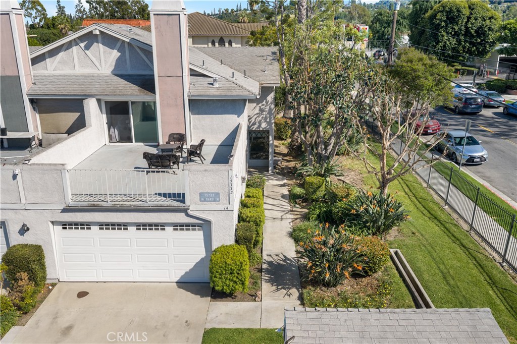 15733 Tetley 1A, Hacienda Heights, CA 91745 — photo 1