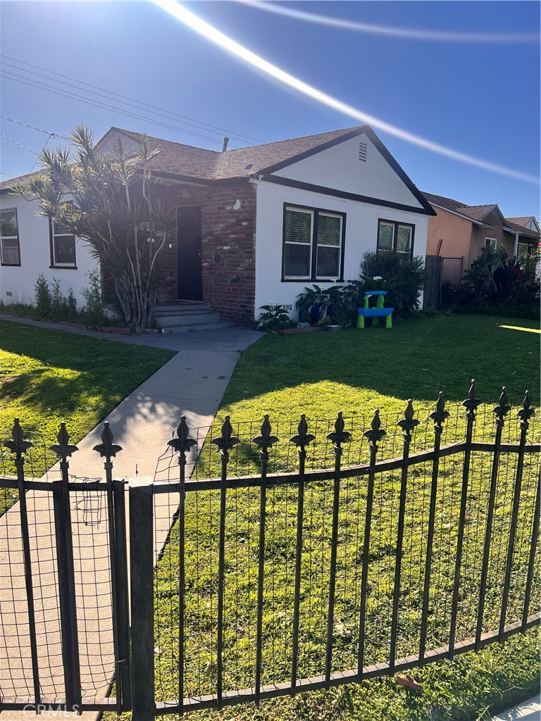9346 Canford, Pico Rivera, CA 90660 — photo 1