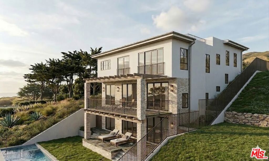 871 Oreo Place, Pacific Palisades, CA 90272 — photo 1